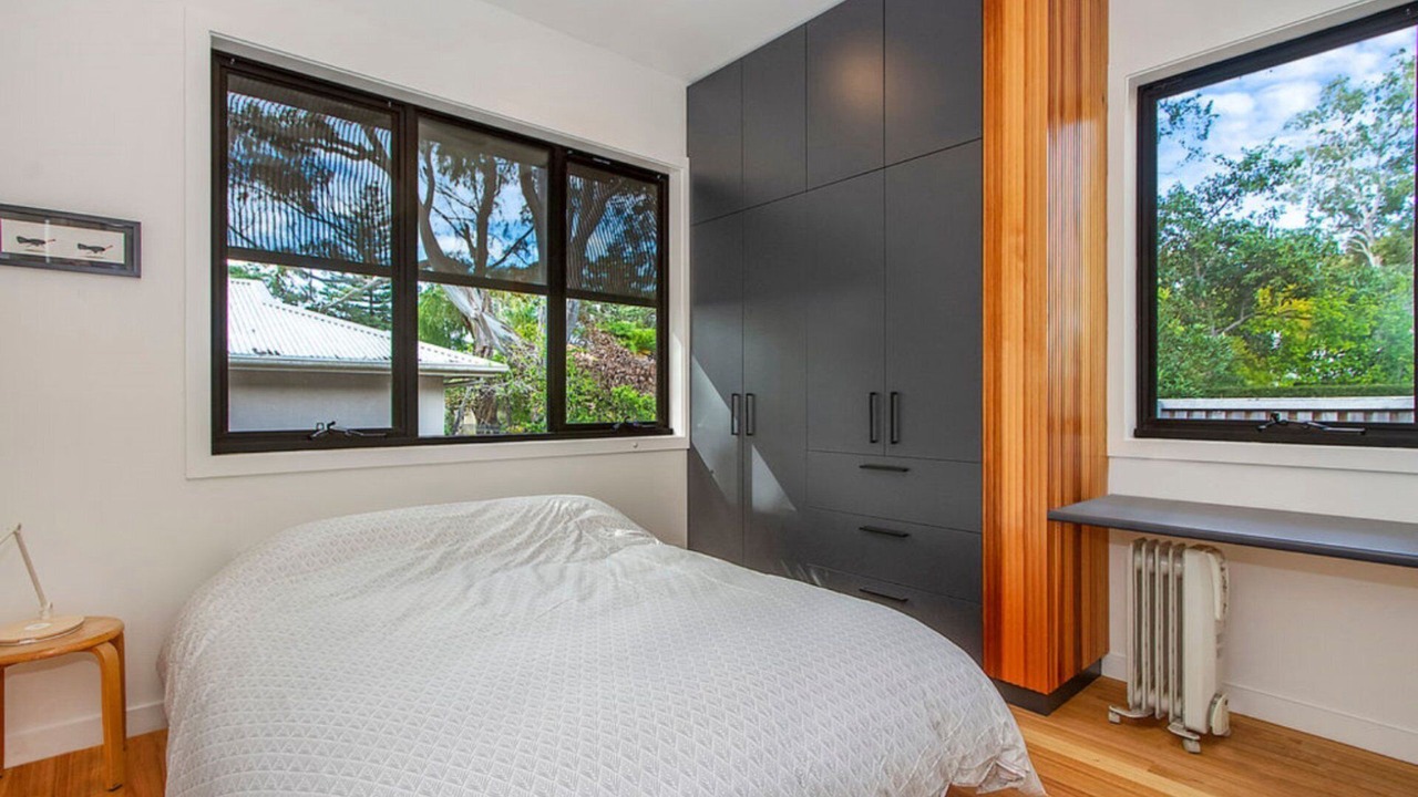 Photo of Bedroom in Pearl Beach