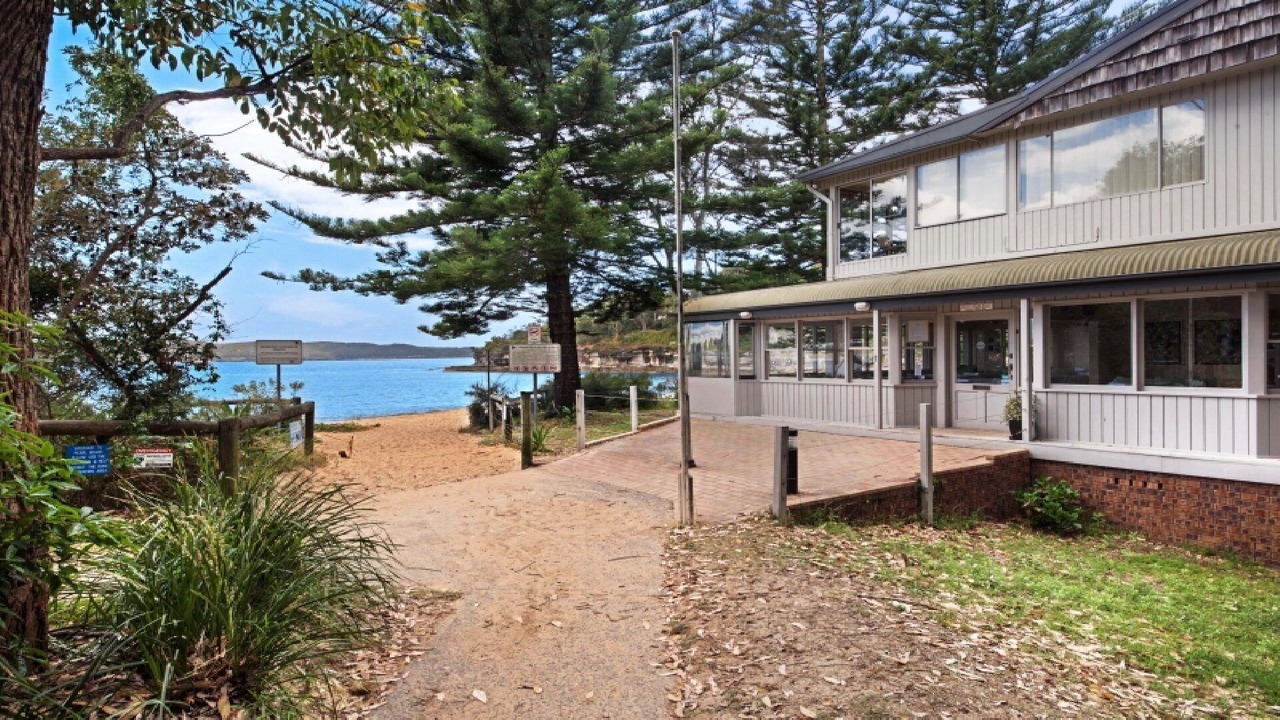 Photo of Outdoor in Pearl Beach