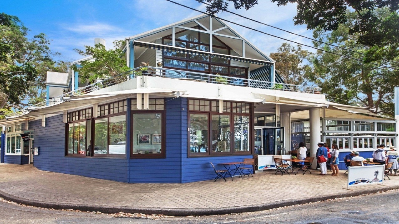 Photo of Outdoor in Pearl Beach