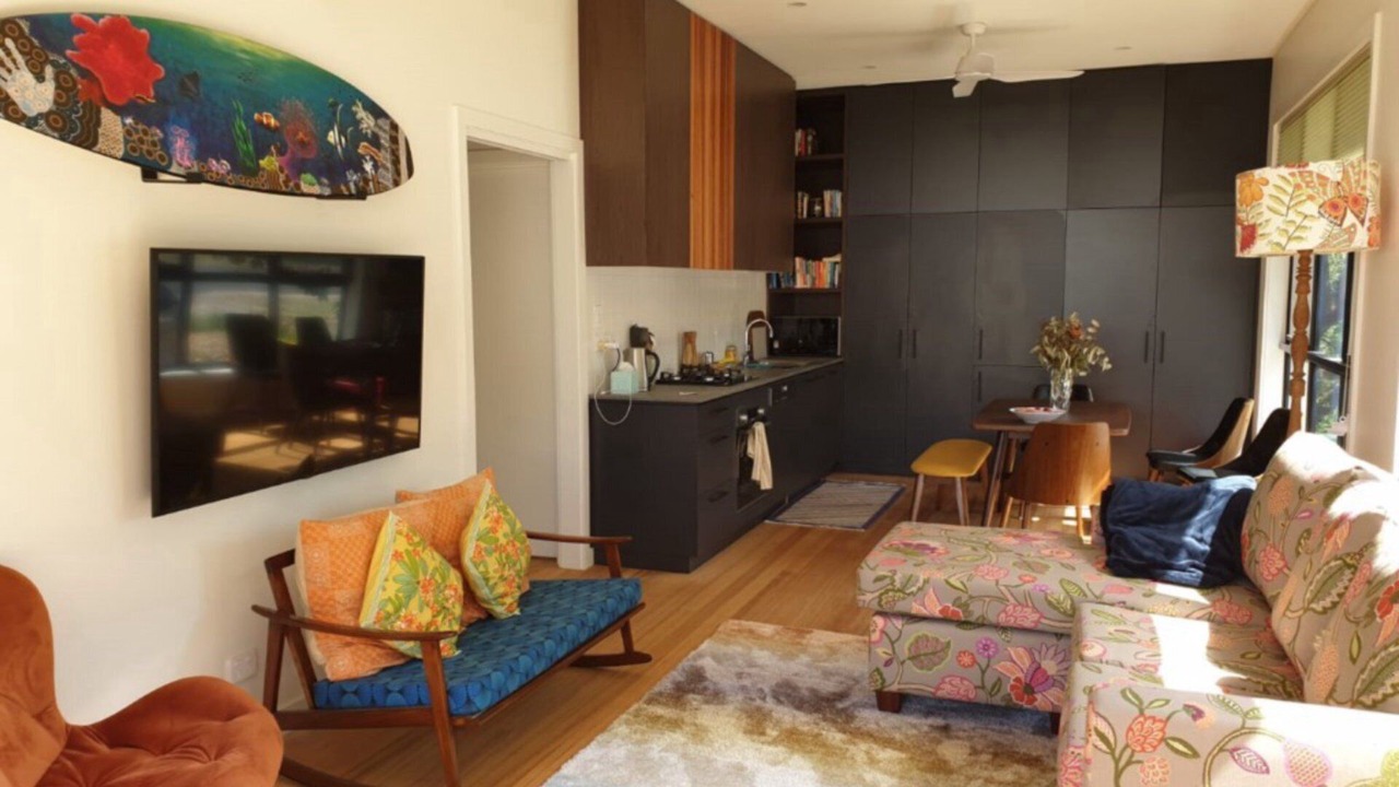 Photo of Livingroom in Pearl Beach