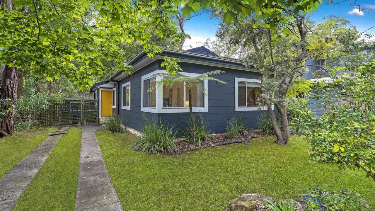 Photo of Outdoor in Pearl Beach