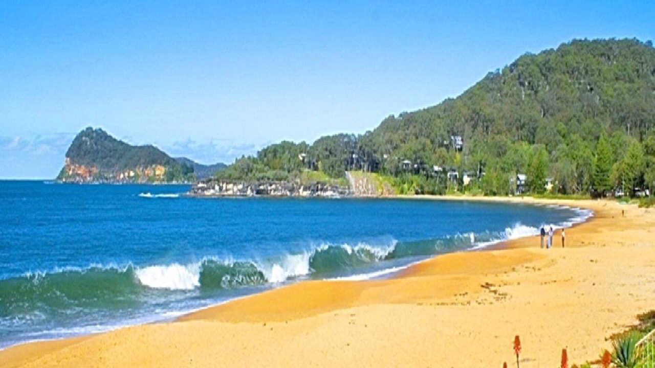 Photo of Others in Pearl Beach