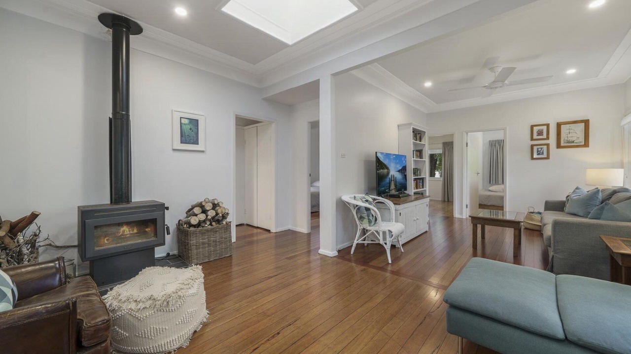 Photo of Livingroom in Pearl Beach