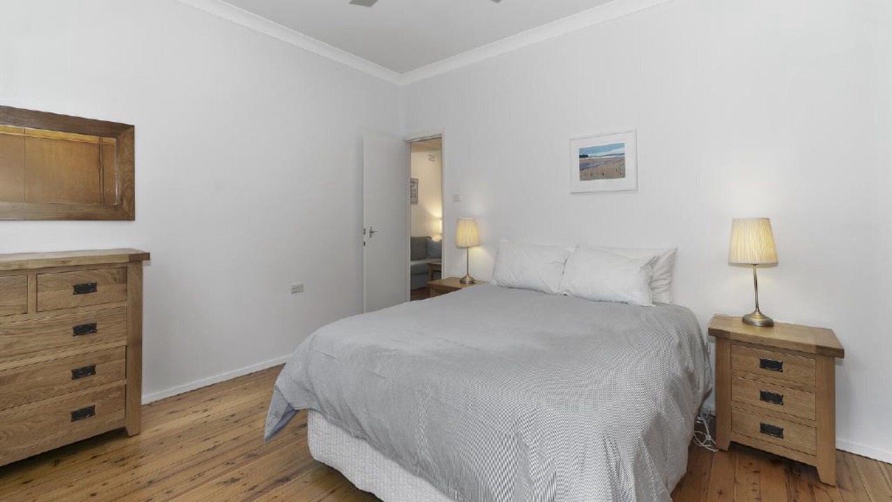 Photo of Bedroom in Pearl Beach