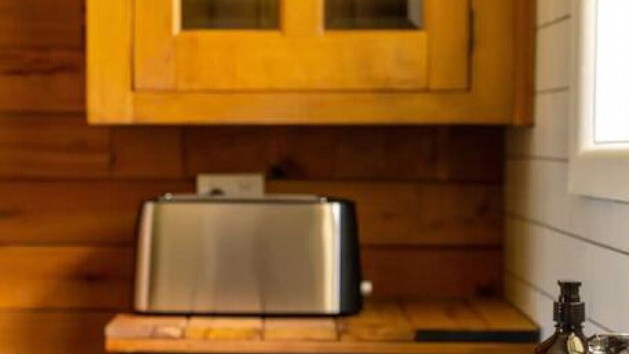 Photo of Kitchen in Nerrina