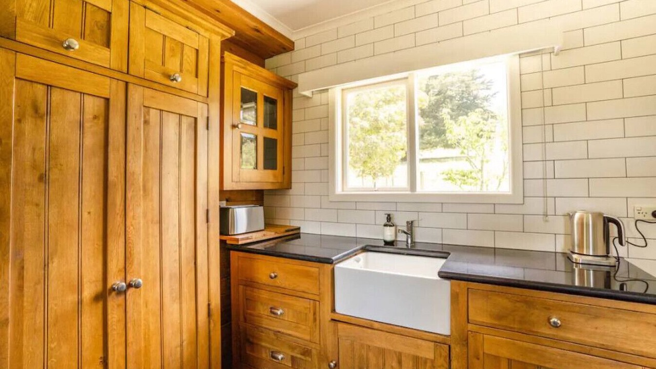 Photo of Kitchen in Nerrina