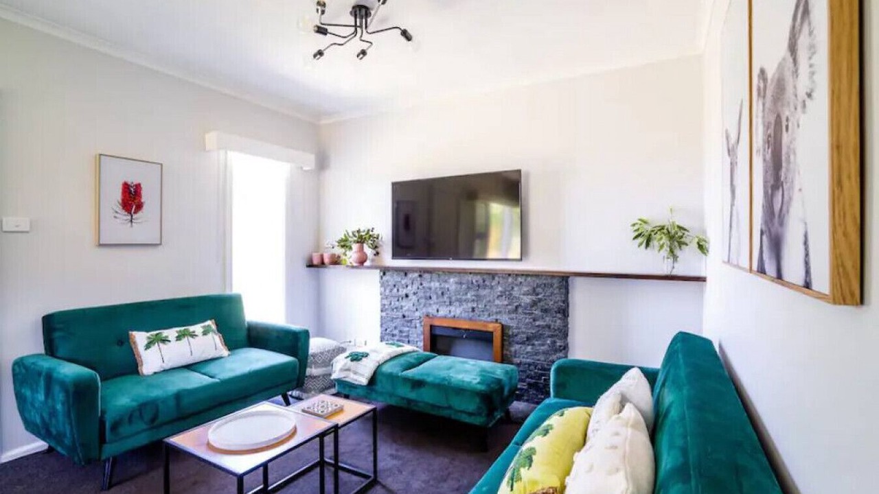 Photo of Livingroom in Nerrina