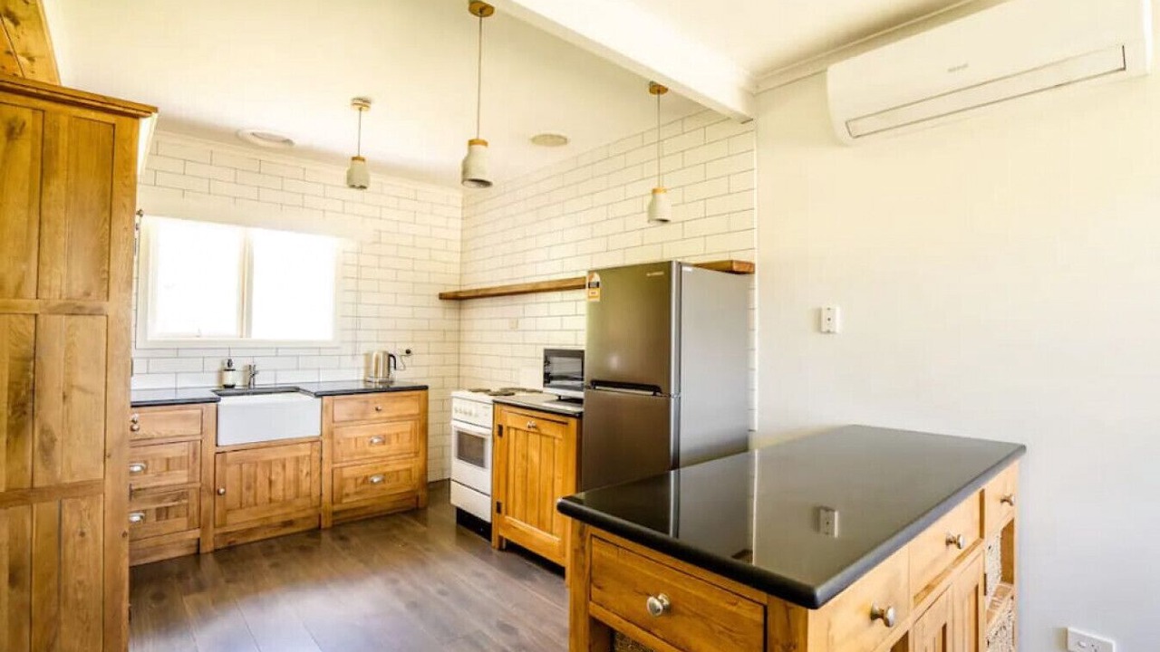 Photo of Kitchen in Nerrina
