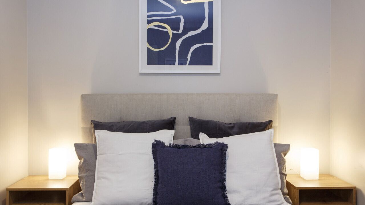 Photo of Bedroom in Beaconsfield