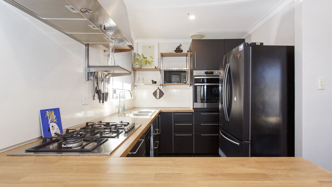 Photo of Kitchen in Beaconsfield