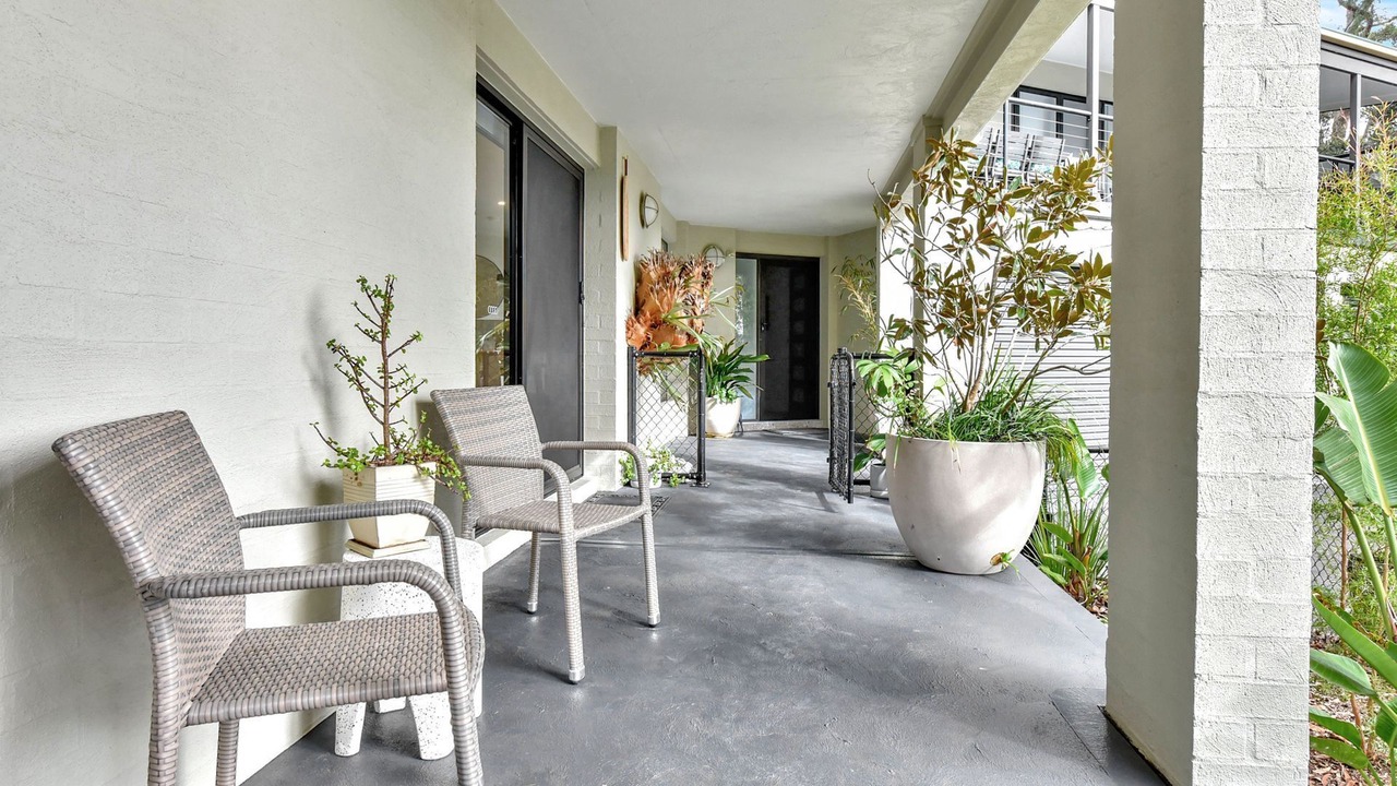 Photo of Outdoor in Nelson Bay