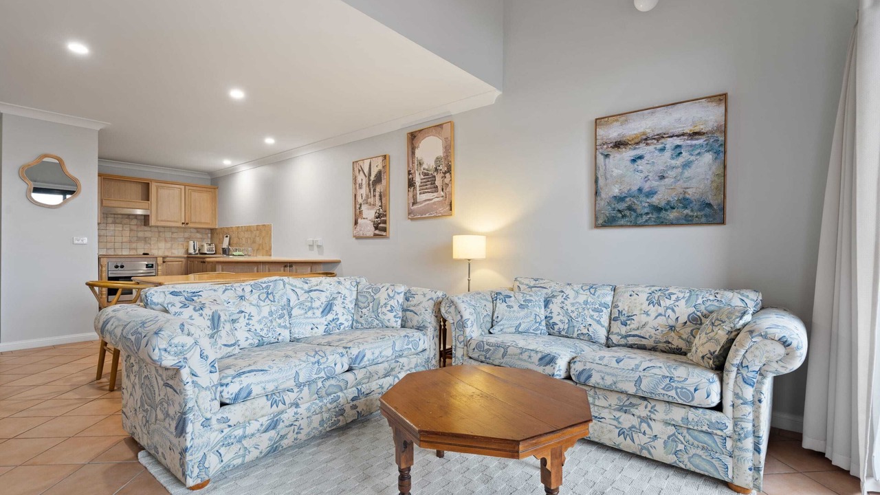 Photo of Livingroom in Bathurst