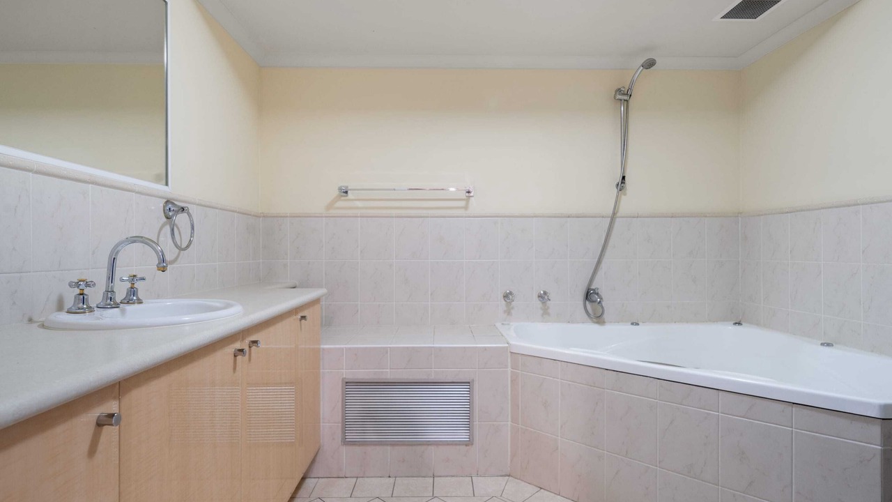 Photo of Bathroom in Bathurst