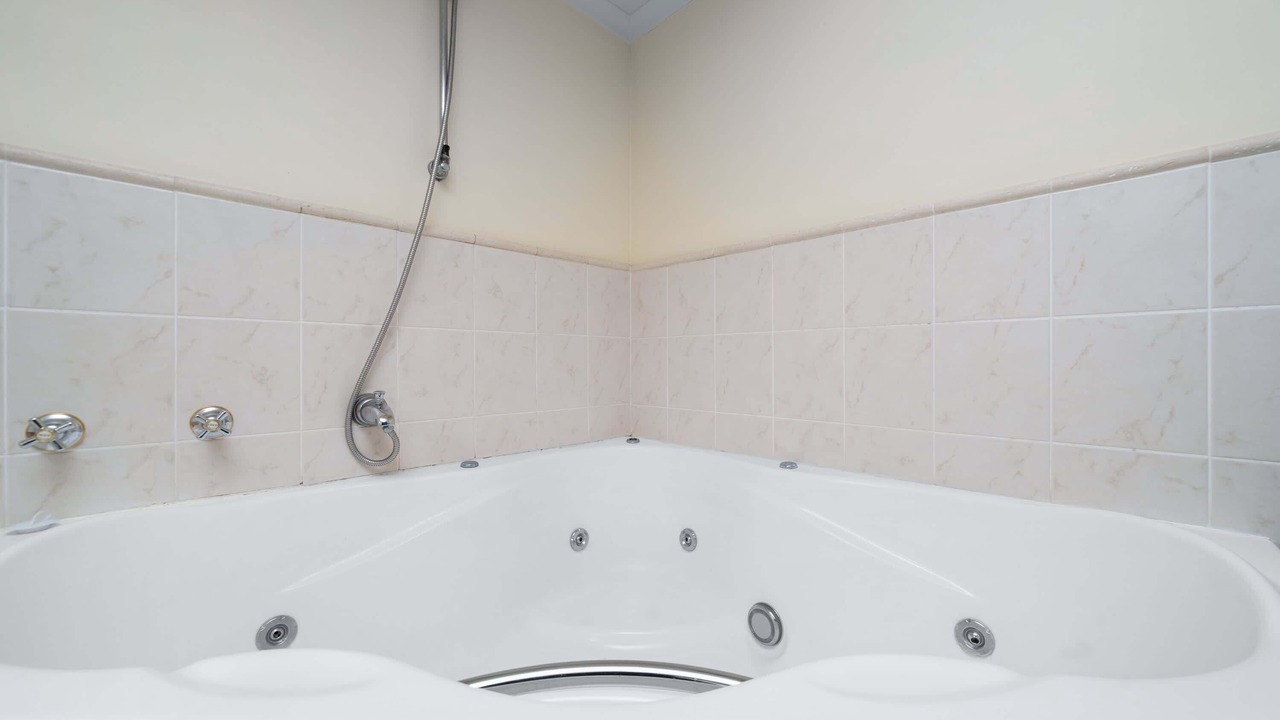 Photo of Bathroom in Bathurst