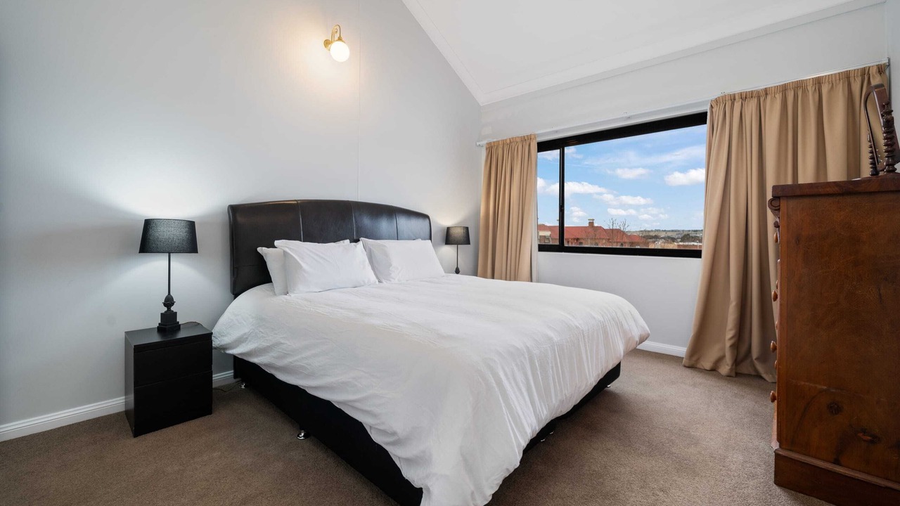 Photo of Bedroom in Bathurst