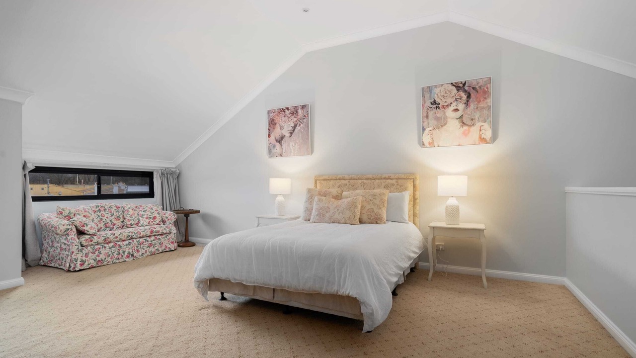 Photo of Bedroom in Bathurst