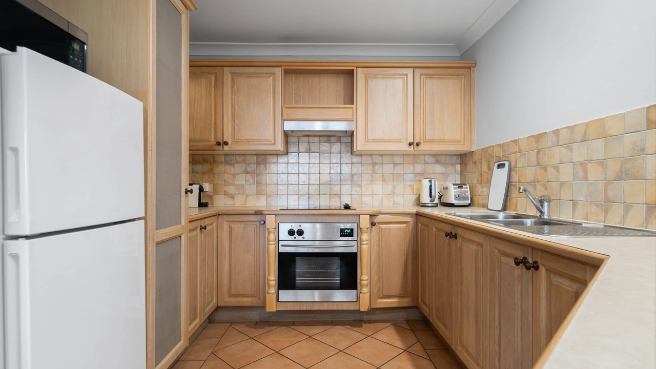 Photo of Kitchen in Bathurst