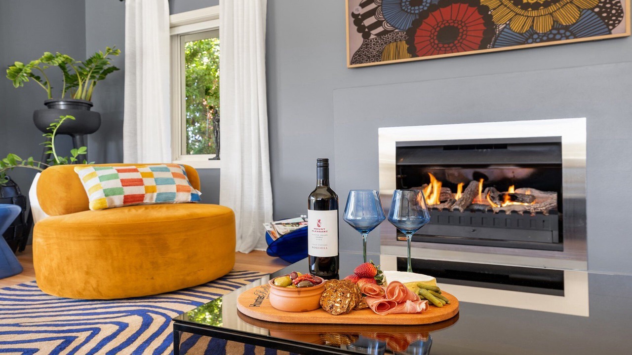 Photo of Livingroom in Pokolbin