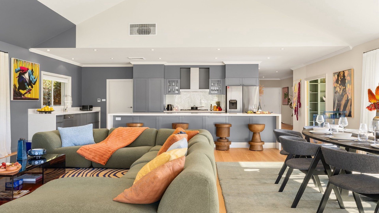 Photo of Livingroom in Pokolbin