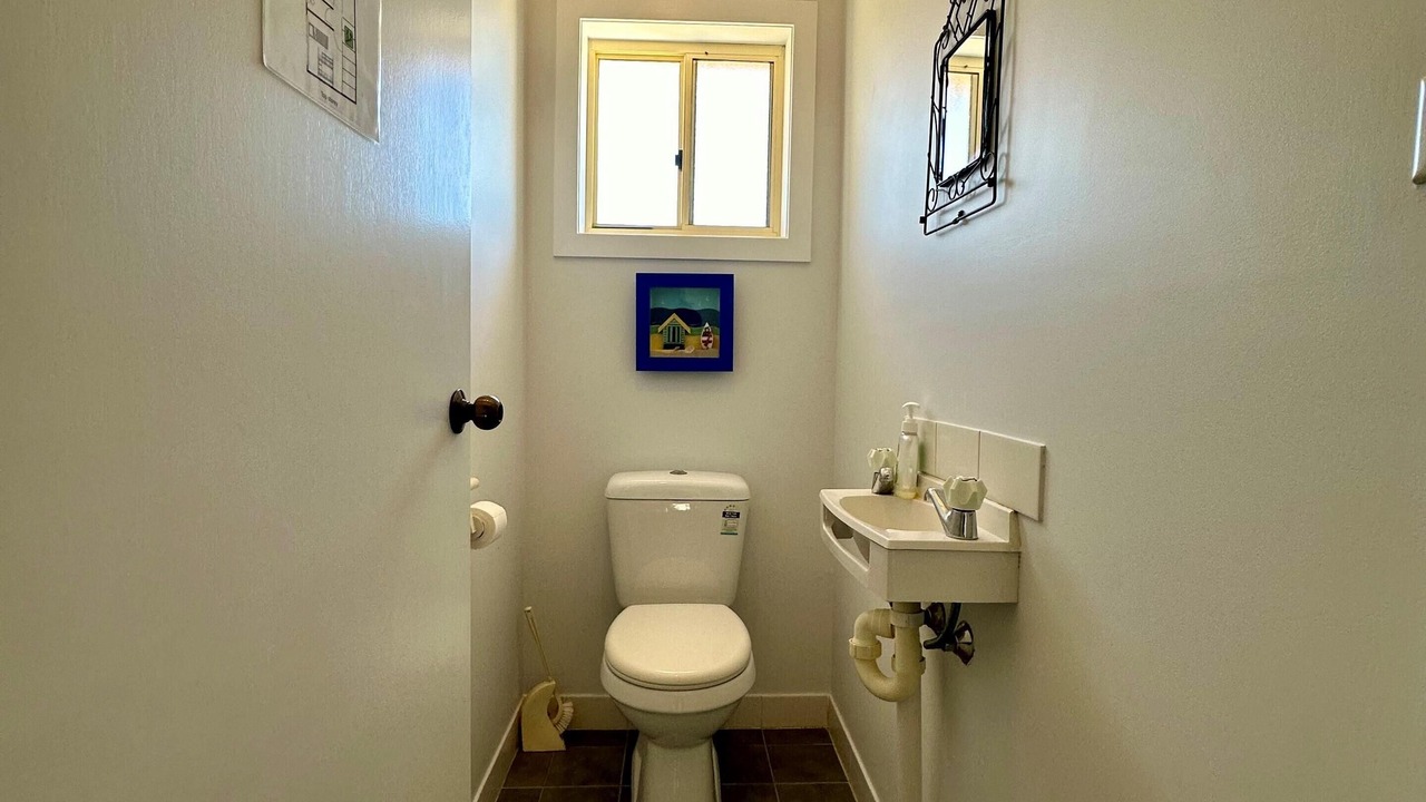 Photo of Bathroom in Scotts Head