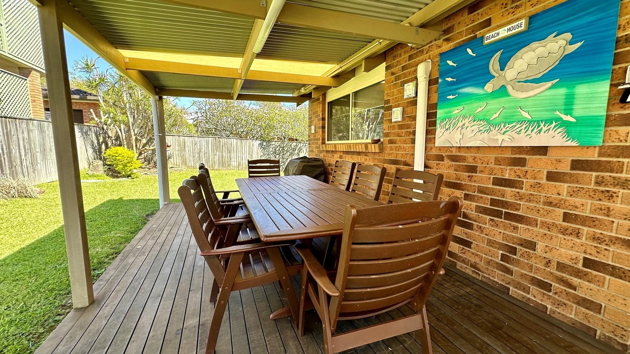 Photo of Outdoor in Scotts Head
