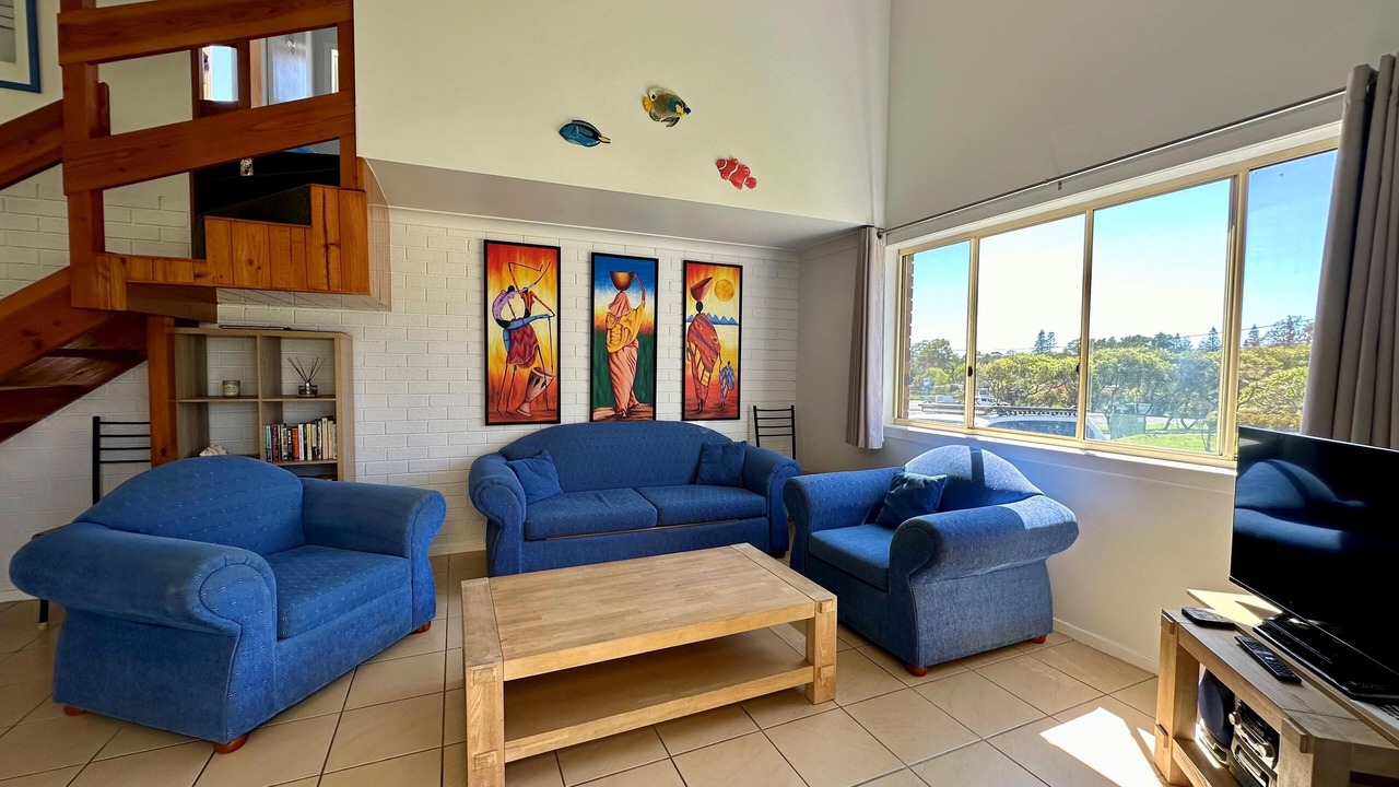 Photo of Livingroom in Scotts Head