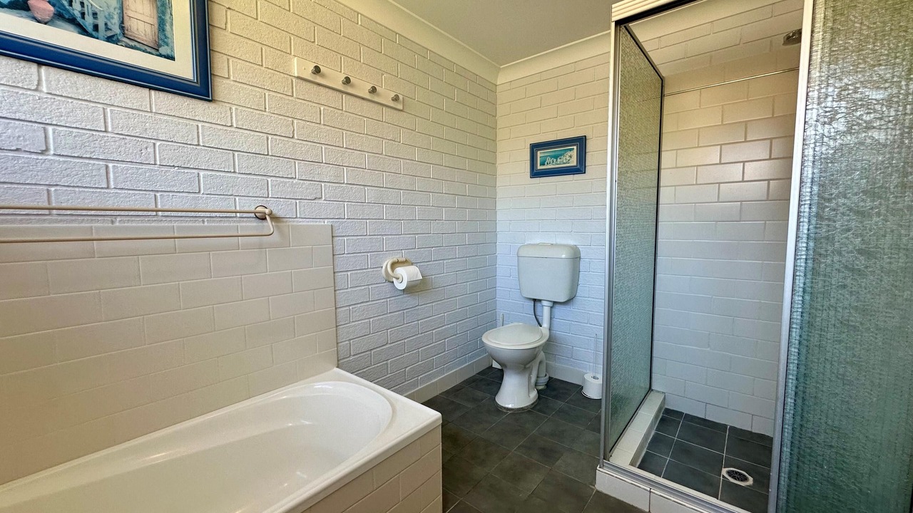 Photo of Bathroom in Scotts Head