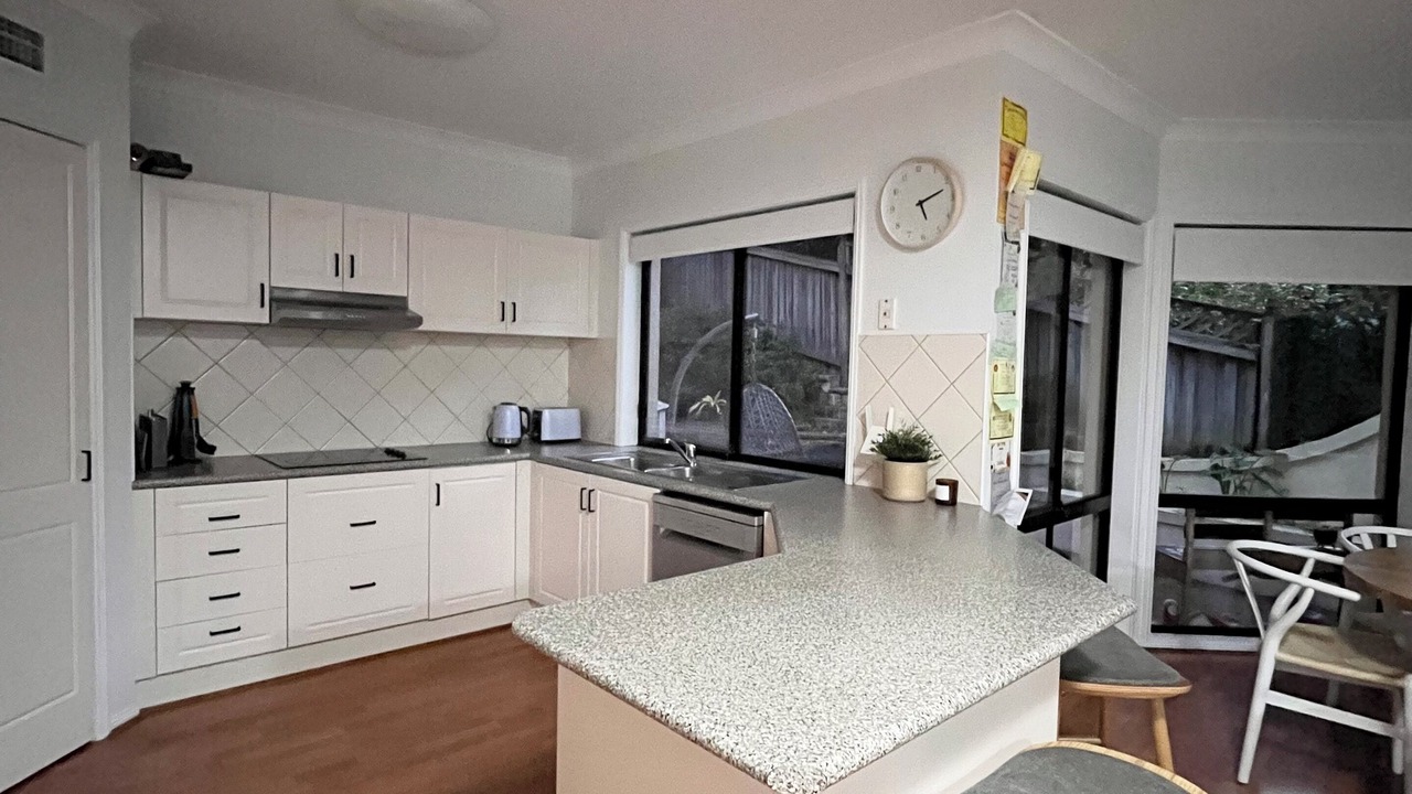 Photo of Kitchen in Terrigal