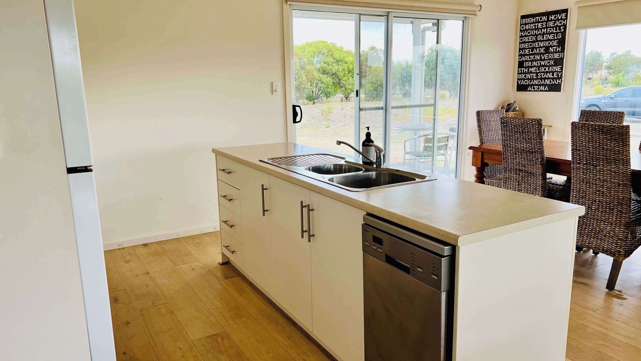 Photo of Kitchen in Waterhouse