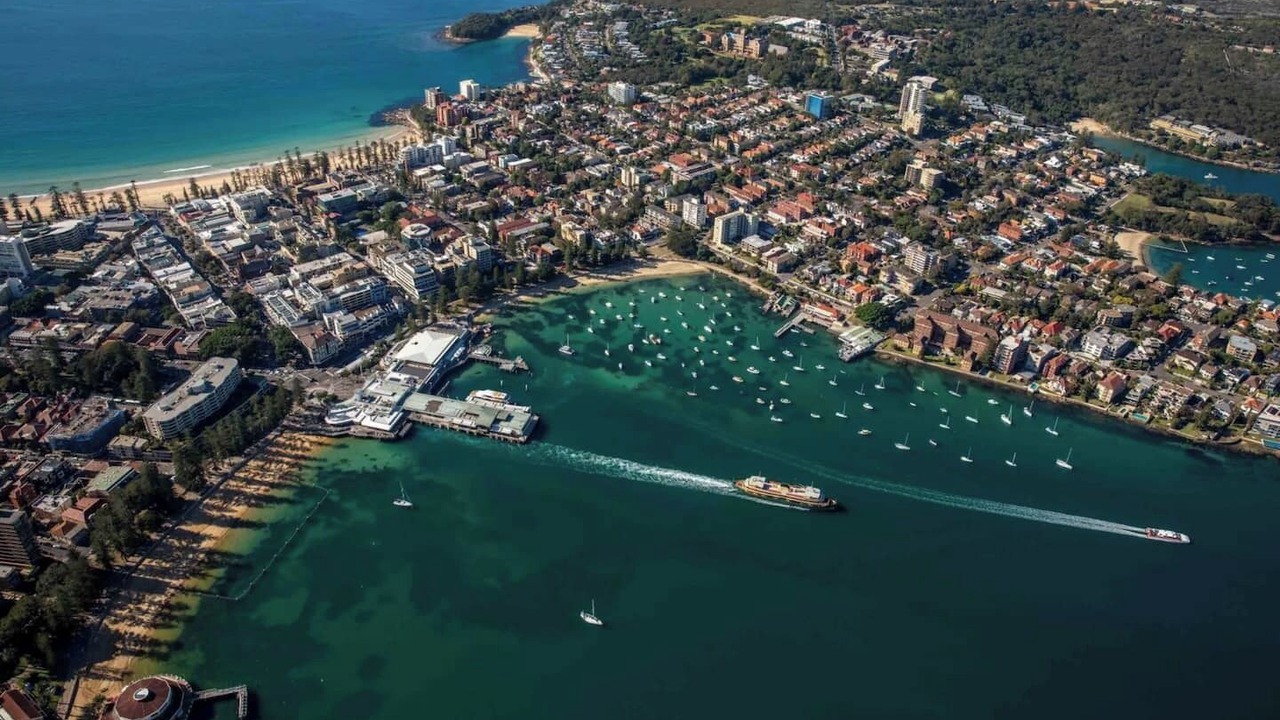 Photo of Others in Manly