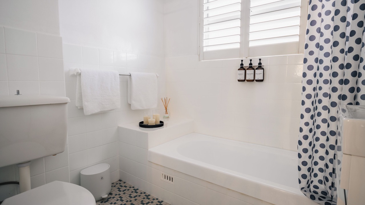 Photo of Bathroom in Manly