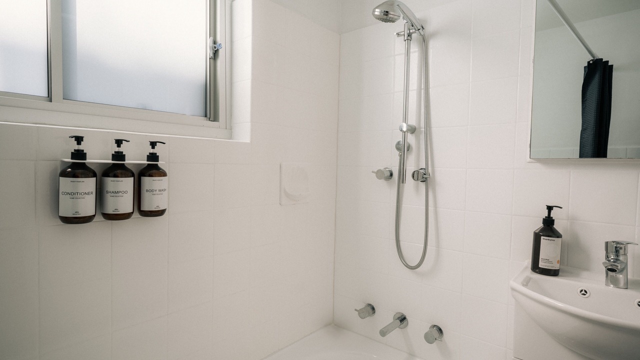 Photo of Bathroom in Manly