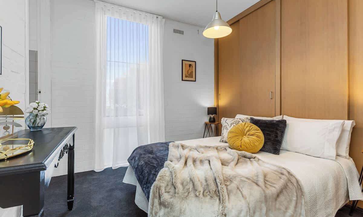 Photo of Bedroom in Geelong