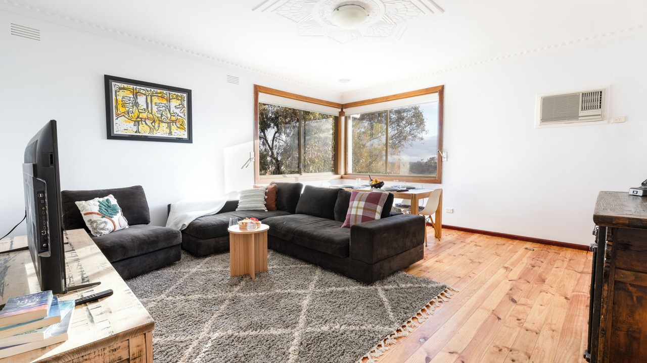 Photo of Livingroom in Ocean Grove