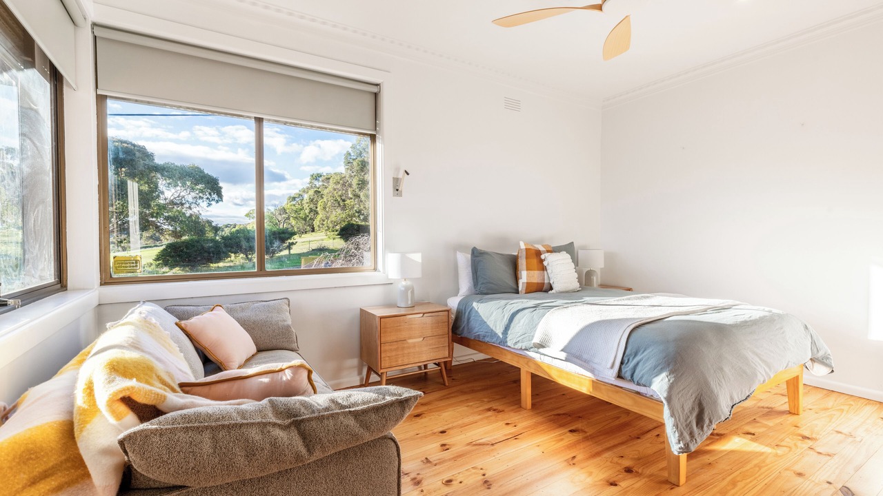 Photo of Bedroom in Ocean Grove