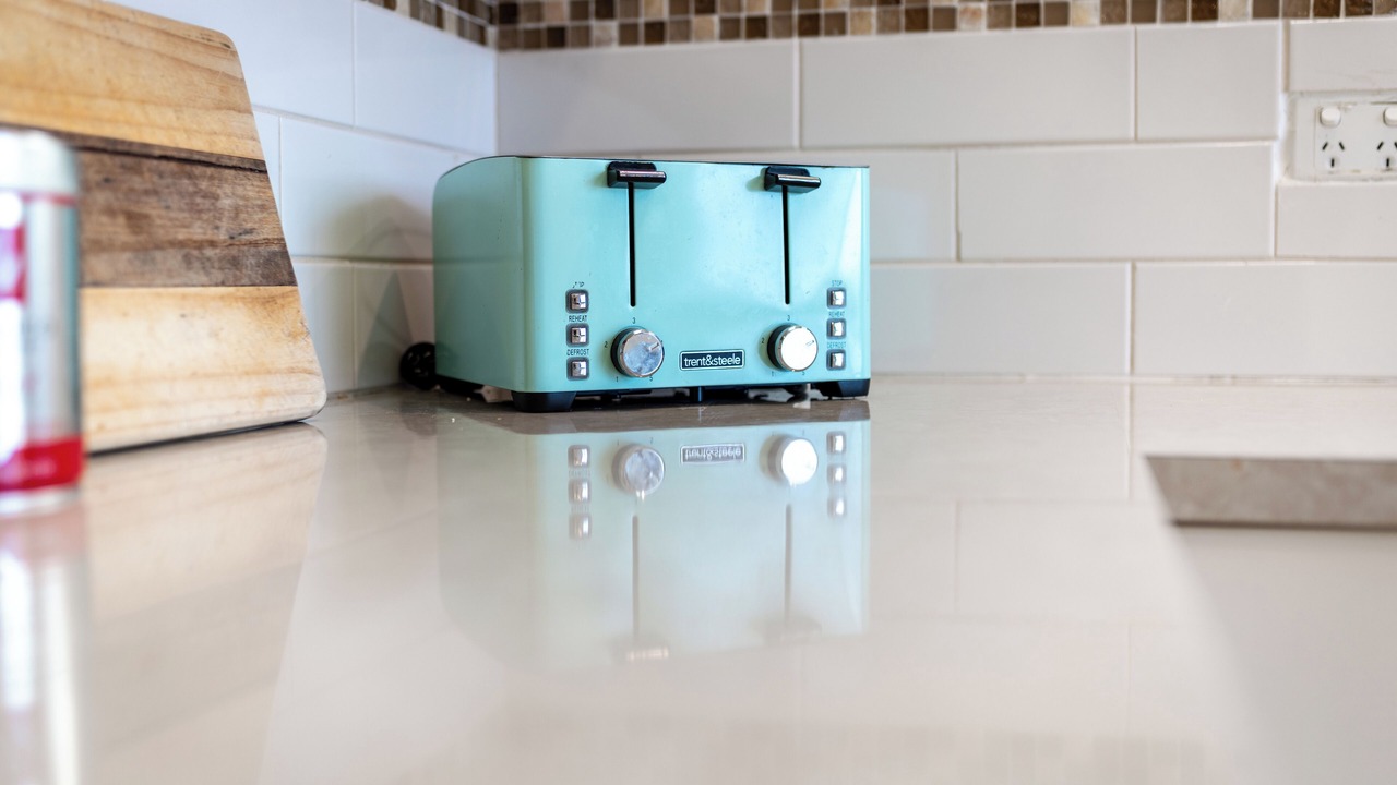 Photo of Kitchen in Ocean Grove