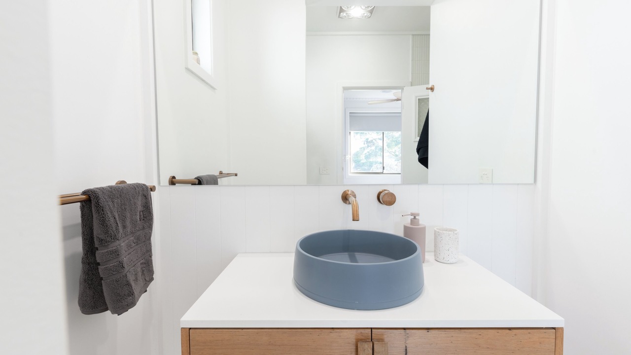 Photo of Bathroom in Ocean Grove