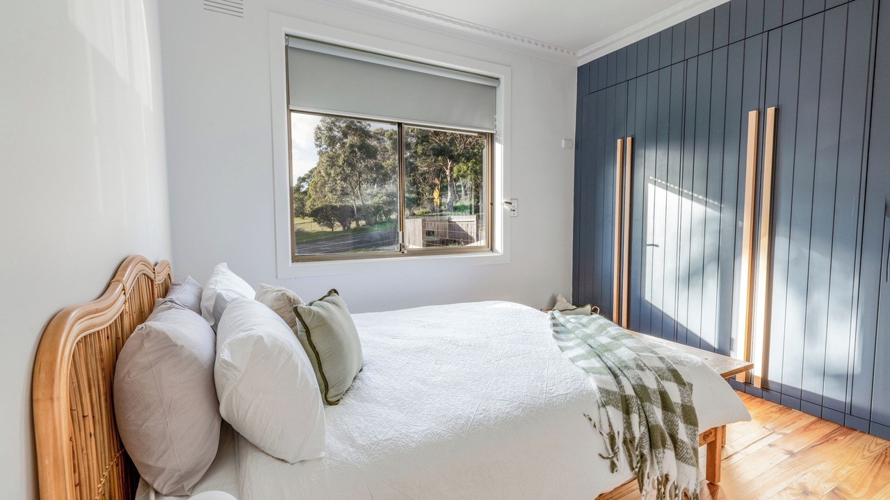Photo of Bedroom in Ocean Grove