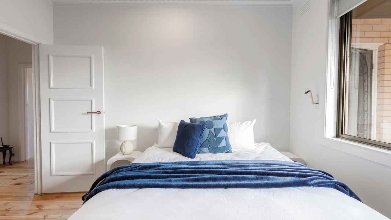 Photo of Bedroom in Ocean Grove