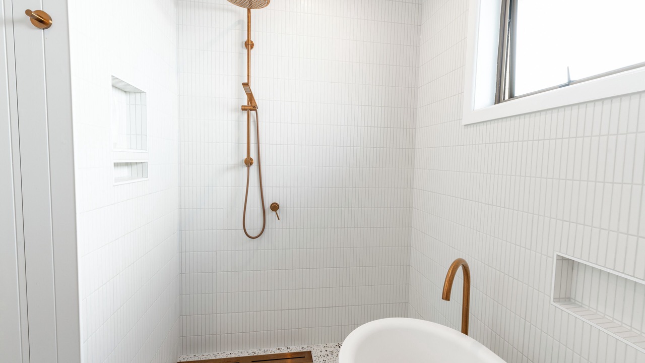 Photo of Bathroom in Ocean Grove