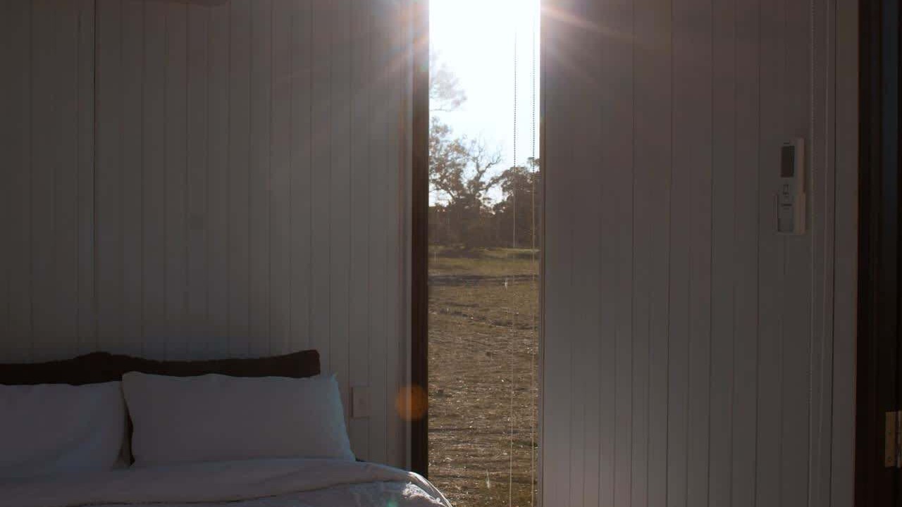 Photo of Bedroom in Cherry Tree Pool