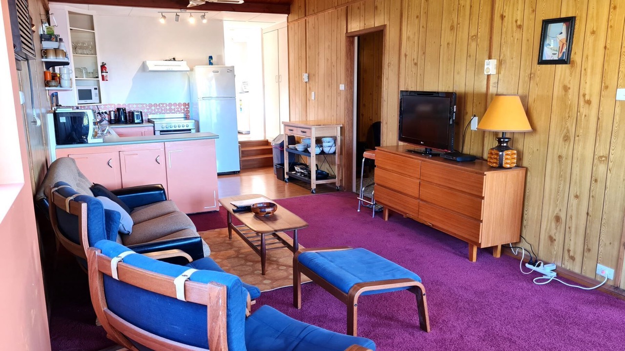 Photo of Livingroom in James Well