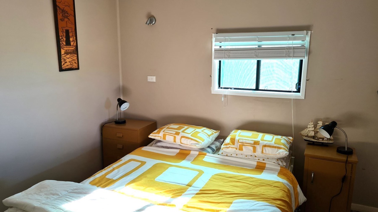 Photo of Bedroom in James Well