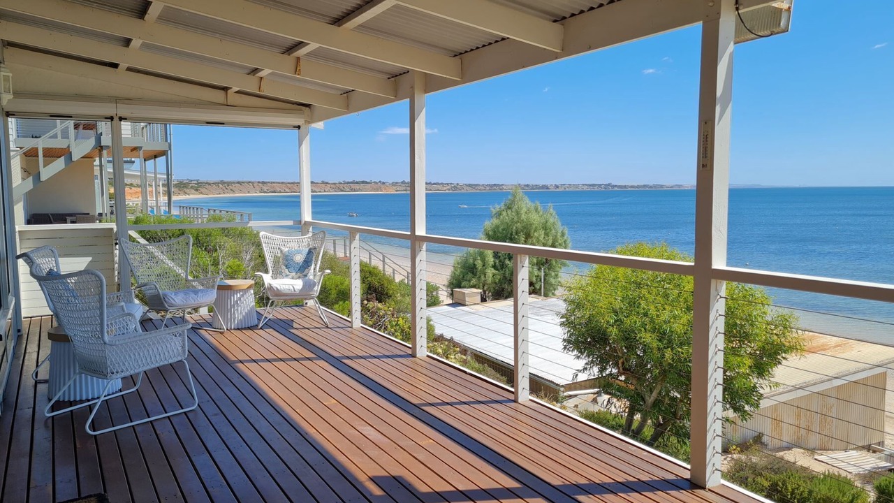 Photo of Patio Balcony in Muloowurtie