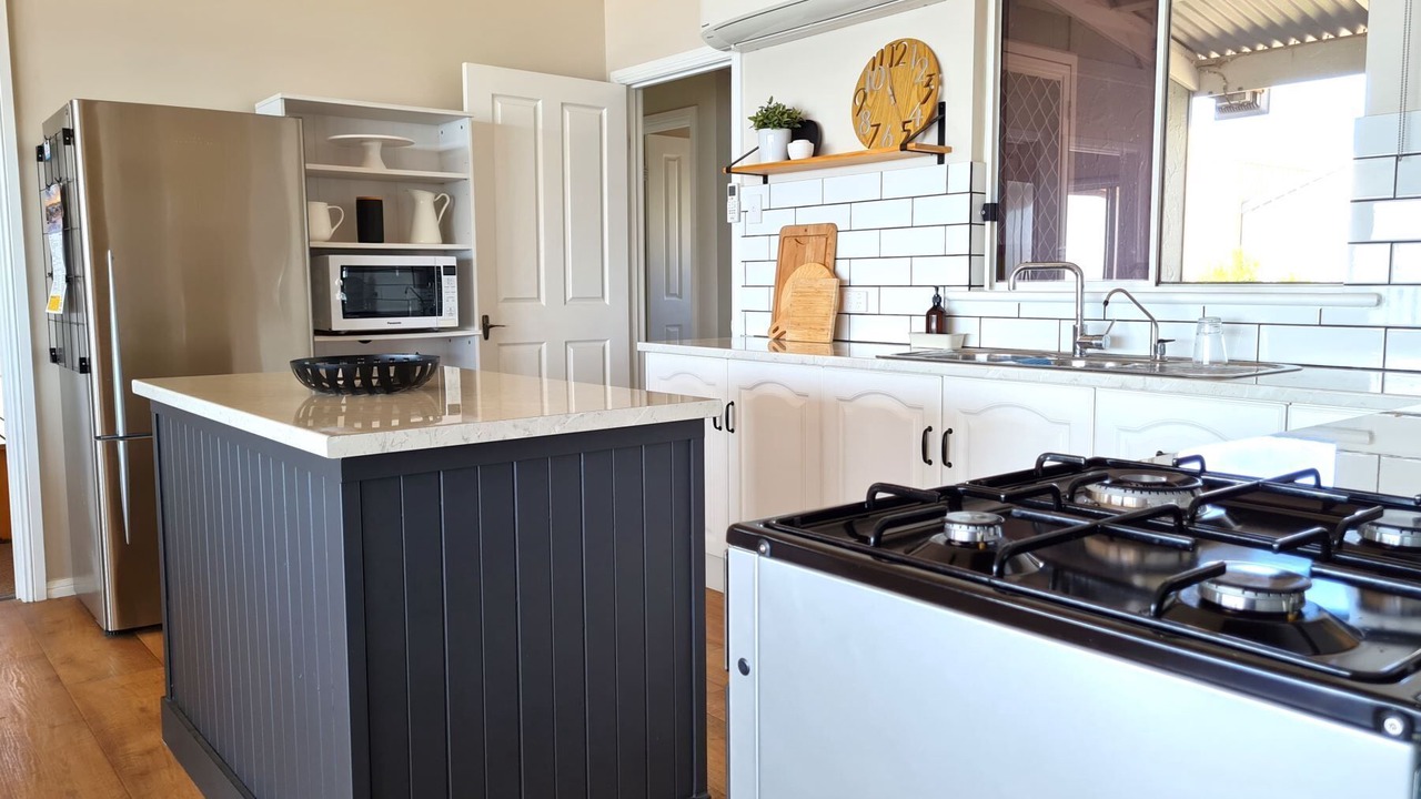 Photo of Kitchen in Muloowurtie