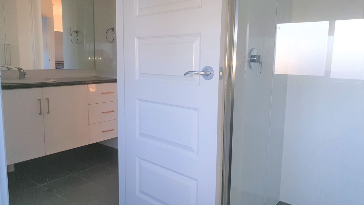 Photo of Bathroom in Port Hughes