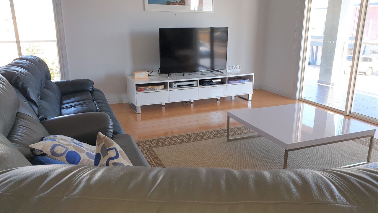 Photo of Livingroom in Port Hughes
