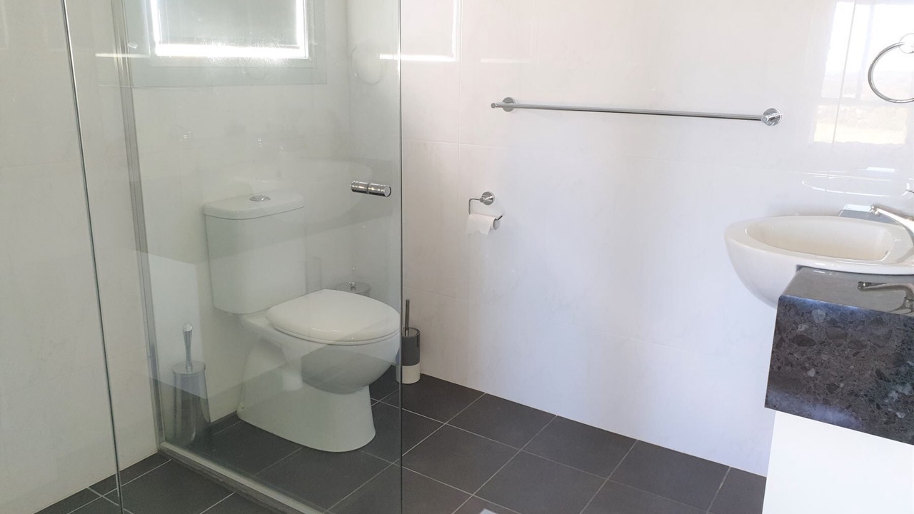 Photo of Bathroom in Port Hughes