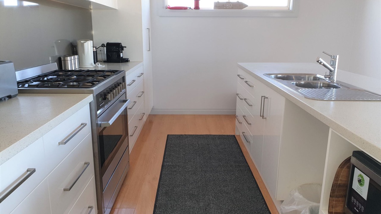 Photo of Kitchen in Port Hughes