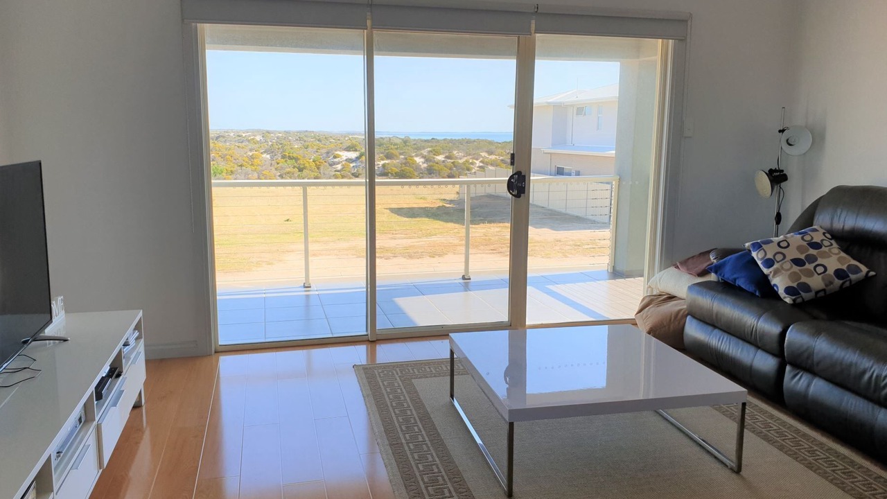 Photo of Livingroom in Port Hughes
